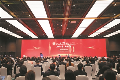百年变局百年路,正是读懂中国时