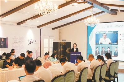三年564场市新闻发布会背后故事